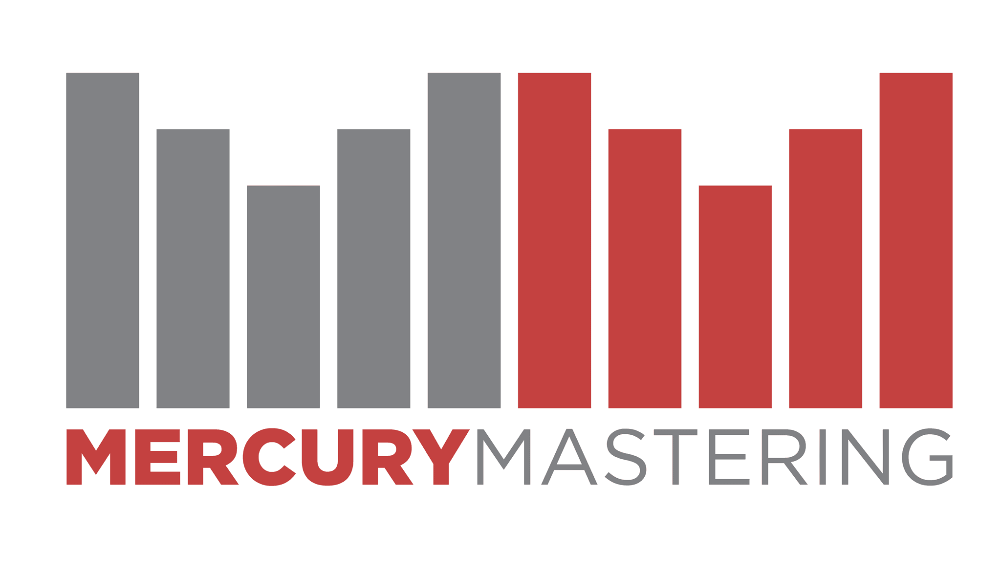 Mercury Mastering LLC 