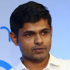 author